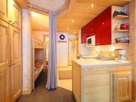 Apartment Le Pramecou-9