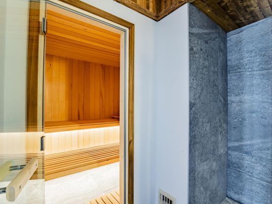 Chalet-apartment Lodge PureValley-3