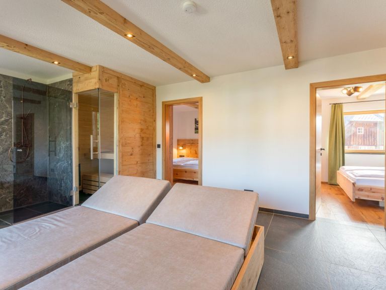 Apartment AlmApART 9-3