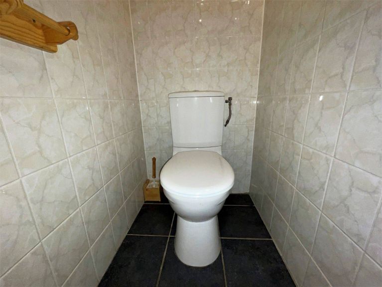 Apartment Les Côtes d'Or Bossons - 403