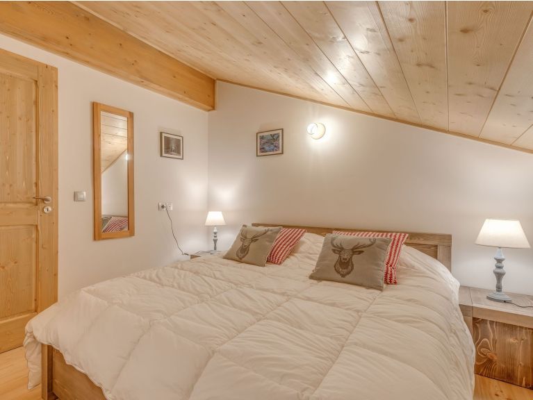 Apartment Les Balcons Etoiles Apartment A12