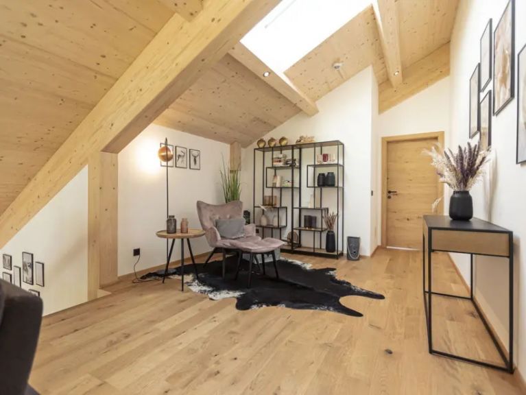 Chalet-apartment Bergresort Hauser Kaibling Apartment