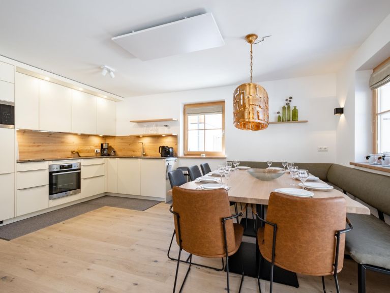 Chalet Riesneralm Steier Hütte