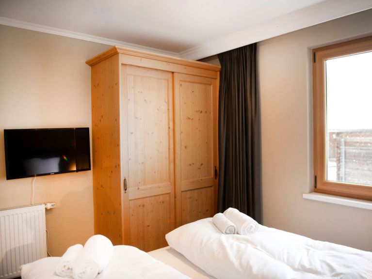 Apartment Residence Zillertal Type A1