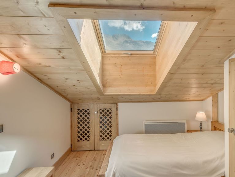 Apartment Les Balcons Etoiles Apartment A12