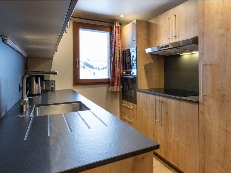 Chalet-apartment Les Balcons de Belle Plagne