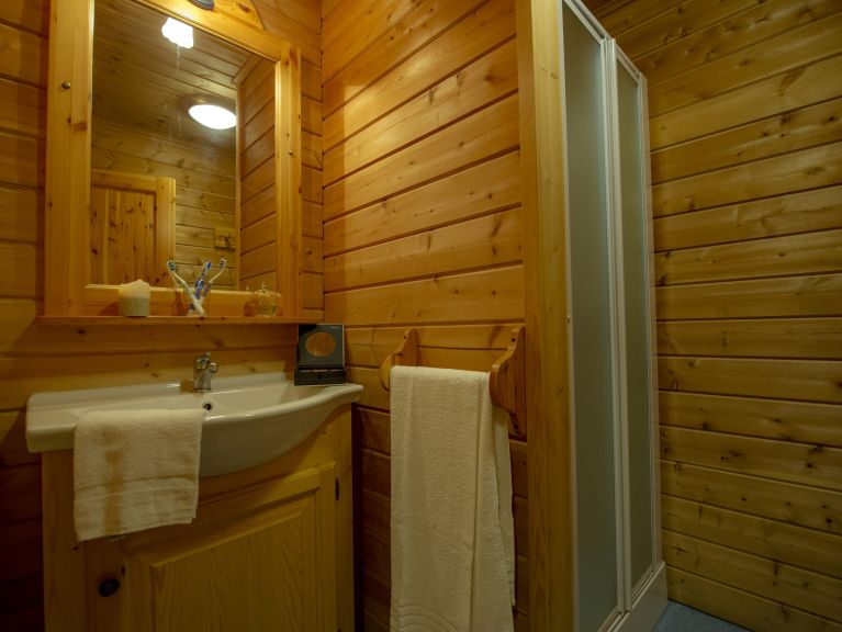 Chalet-apartment Les Marmottes
