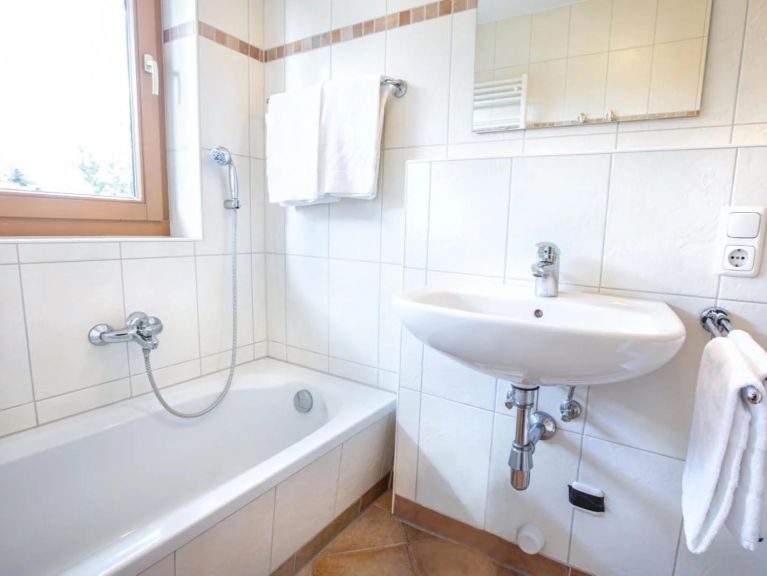 Chalet-apartment Bärlerhof Top 40