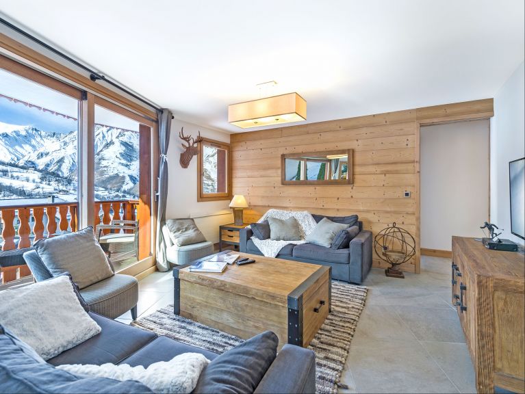 Chalet-apartment Trolles Prestige apartment 3