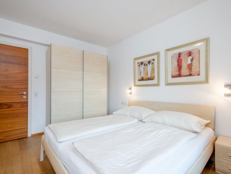 Apartment Drei Berge