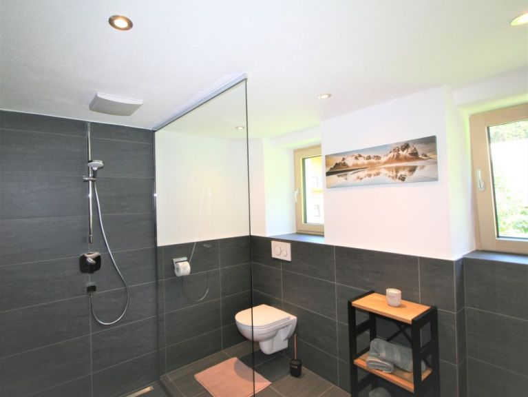 Apartment Geislerhof