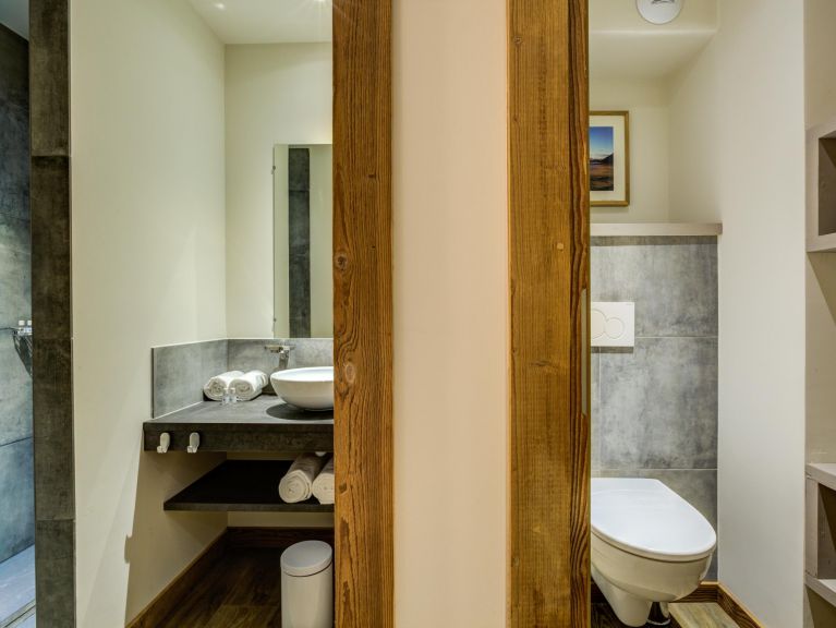 Chalet de la Mine Chalet 2