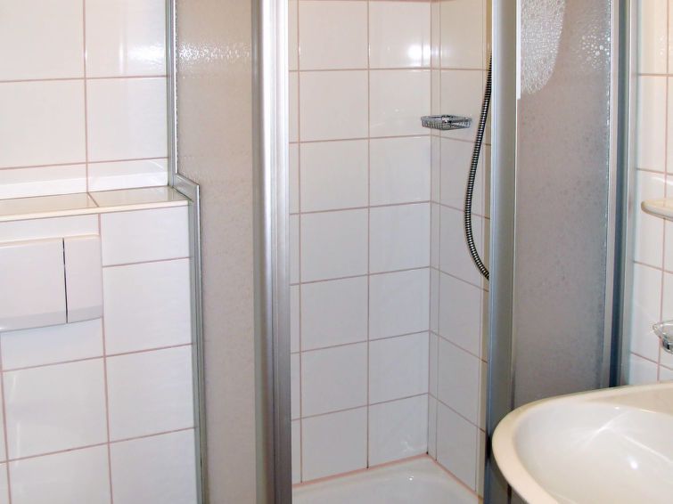 Apartment Subretta combination of the 4 apartments