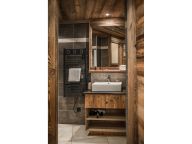 Chalet-apartment Annapurna Lodges Ganga - with sauna and whirlpool-37