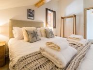 Chalet-apartment Alchimie-16