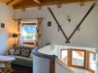 Chalet Christoph catering included-5