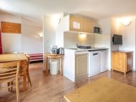 Chalet-apartment Le Hameau de Valloire Valloire view-6