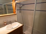 Chalet Le Panicaut including catering-11