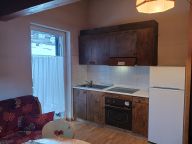 Chalet-apartment Casa Canazei-23