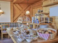 Chalet Sonnwend including catering-8