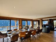 Chalet-apartment la Vora Alpin-13