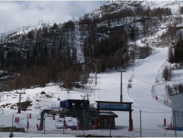 Ski village Cosy winter sport village with many facilities-3