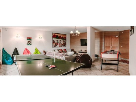 Chalet Saskia-44