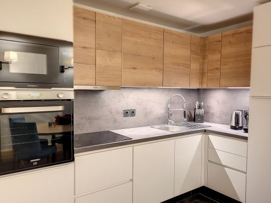 Chalet-apartment Le Diamant des Cimes-8