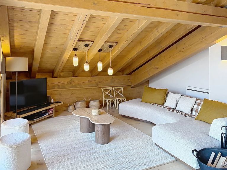 Chalet-apartment De Marie
