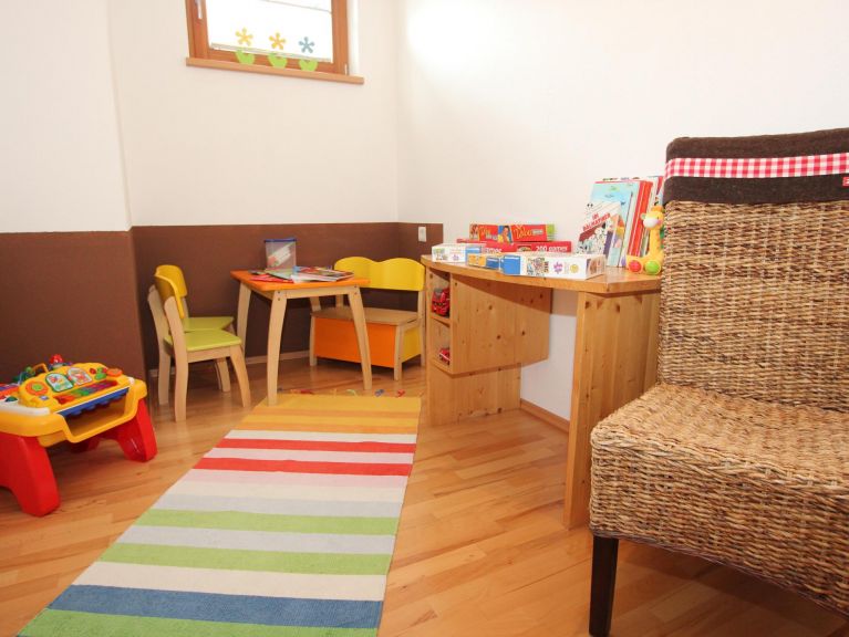Chalet-apartment Britzerhof
