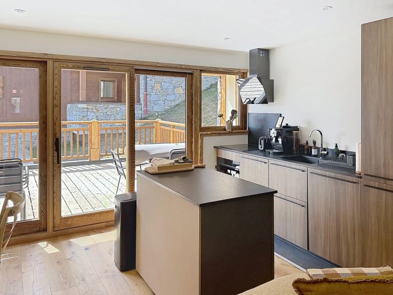 Chalet-apartment De Marie