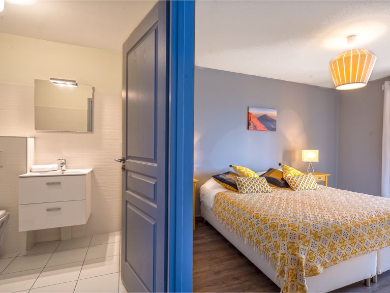 Apartment Le 360 no. 14, Sunday to Sunday
