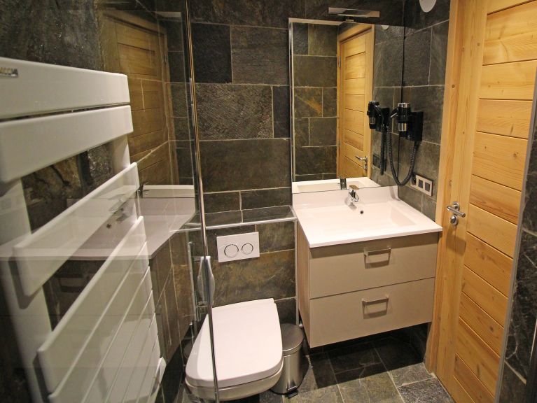 Chalet-apartment Trolles Prestige apartment 3