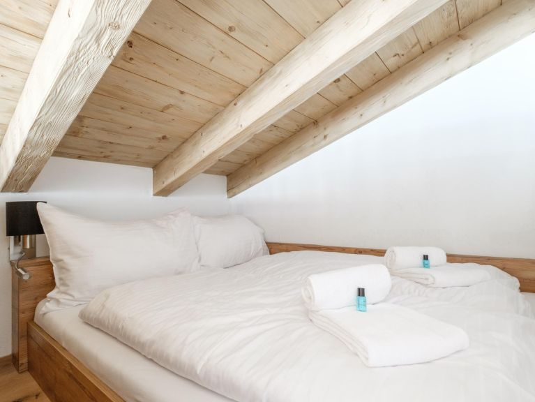 Chalet Tauernlodge Liz