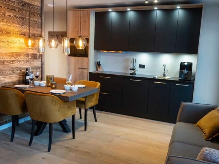 Apartment Residenz Illyrica Tirol