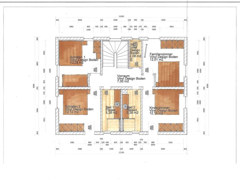 Chalet Almdorf Auszeit Fageralm Premium