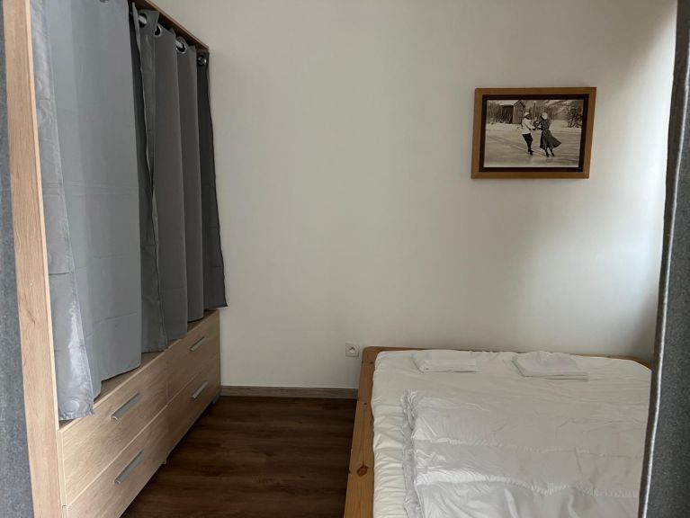 Apartment Arcelle
