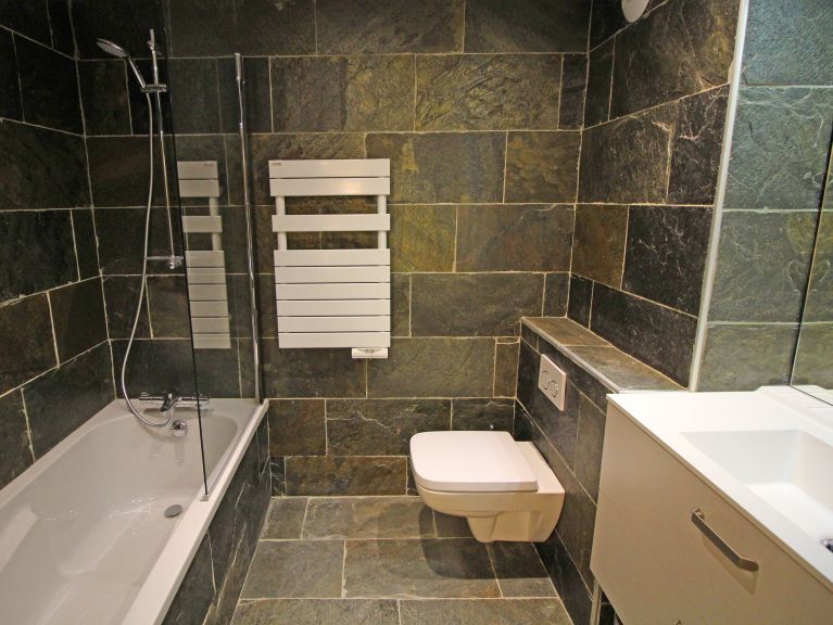 Chalet-apartment Trolles Prestige apartment 3