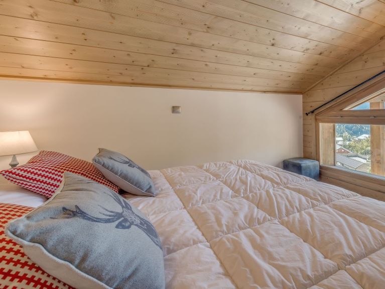 Apartment Les Balcons Etoiles Apartment A12