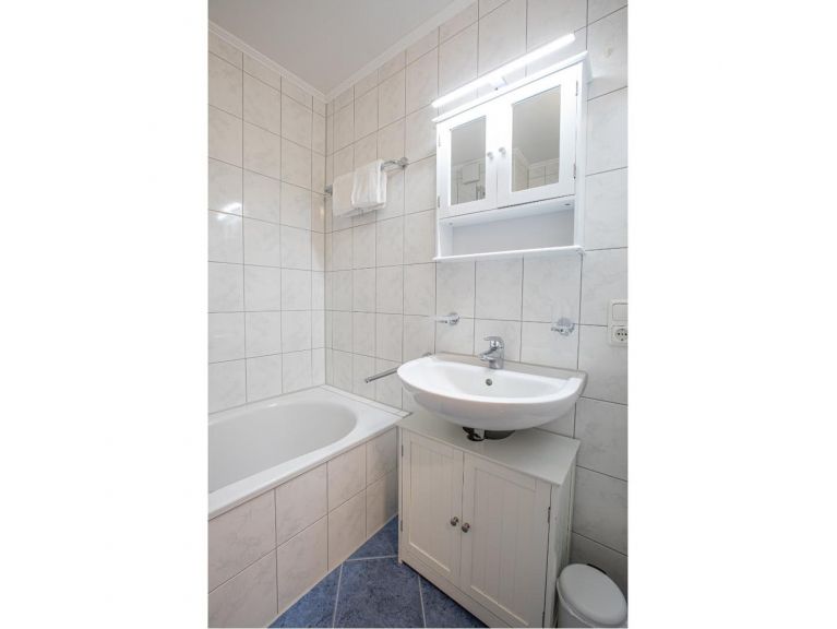 Apartment Steigerbauer Top 44