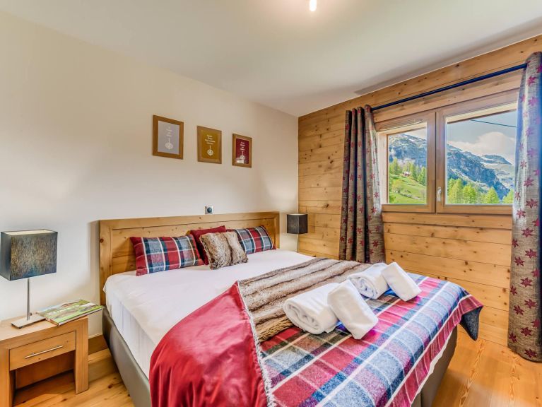 Apartment Lodge des Neiges