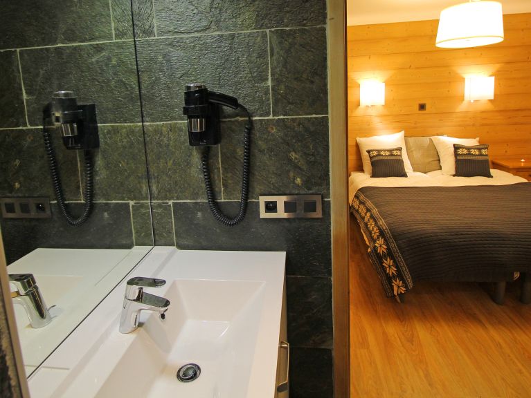 Chalet-apartment Trolles Prestige apartment 3