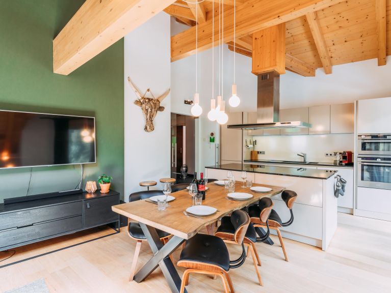 Apartment Drei Berge