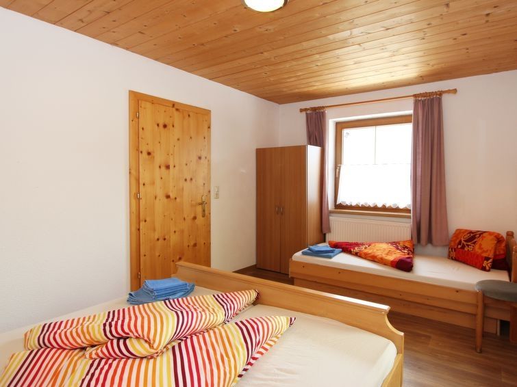 Apartment Zillertalblick