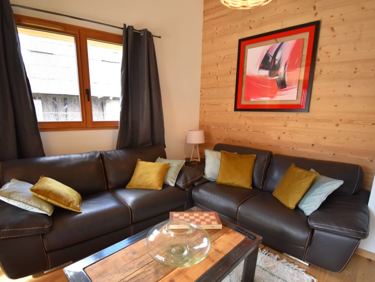 Apartment L'Etendard