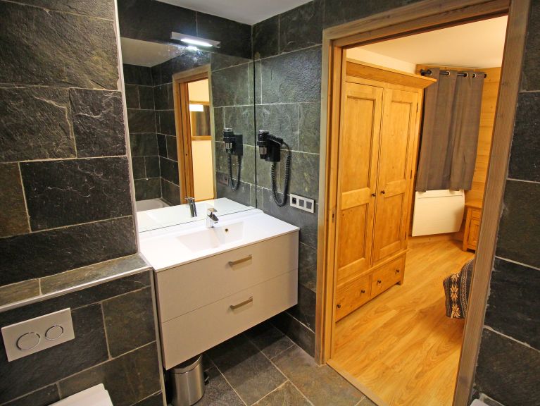 Chalet-apartment Trolles Prestige apartment 3