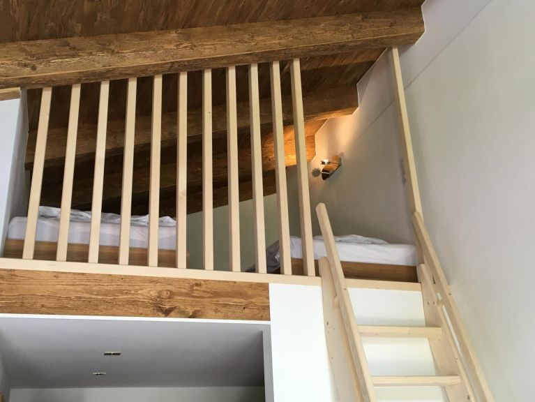 Chalet-apartment Tauern Lodge