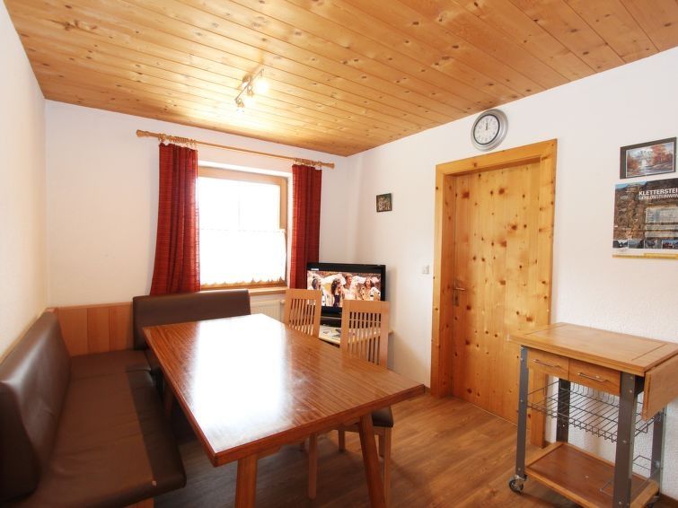 Apartment Zillertalblick