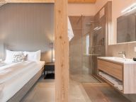 Chalet Turracher Höhe Lodges Turrach Lodge-22