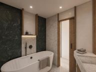 Apartment Palafour Lodges apartment 6-10